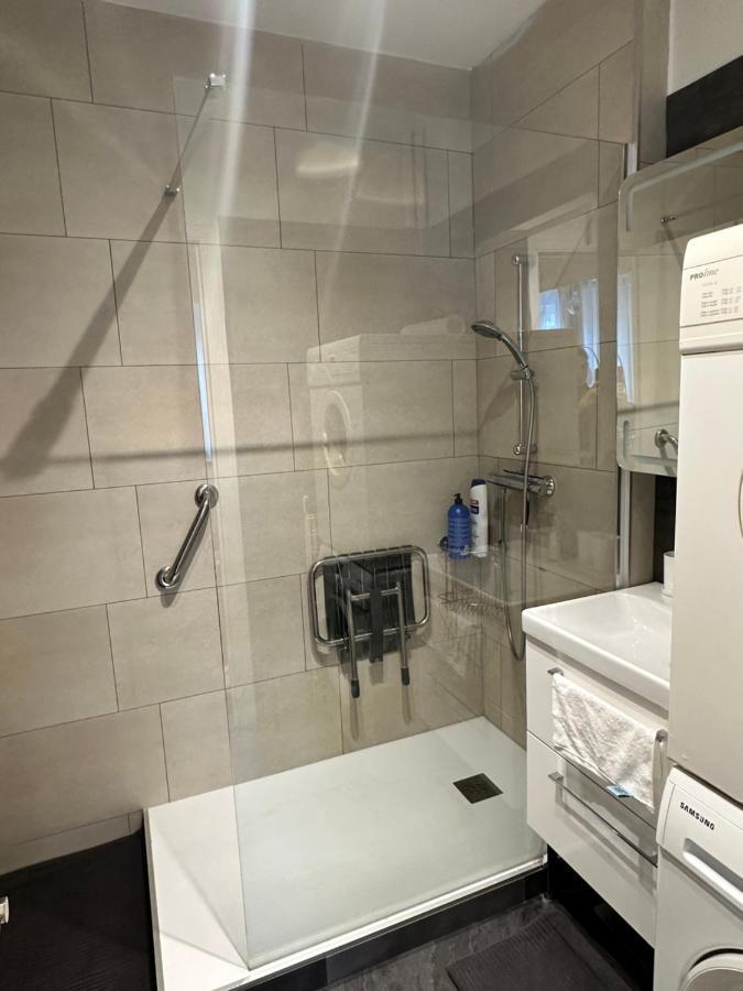 Appartement Neuf A Boulogne A 3 Mins A Pieds Du Metro Екстер'єр фото